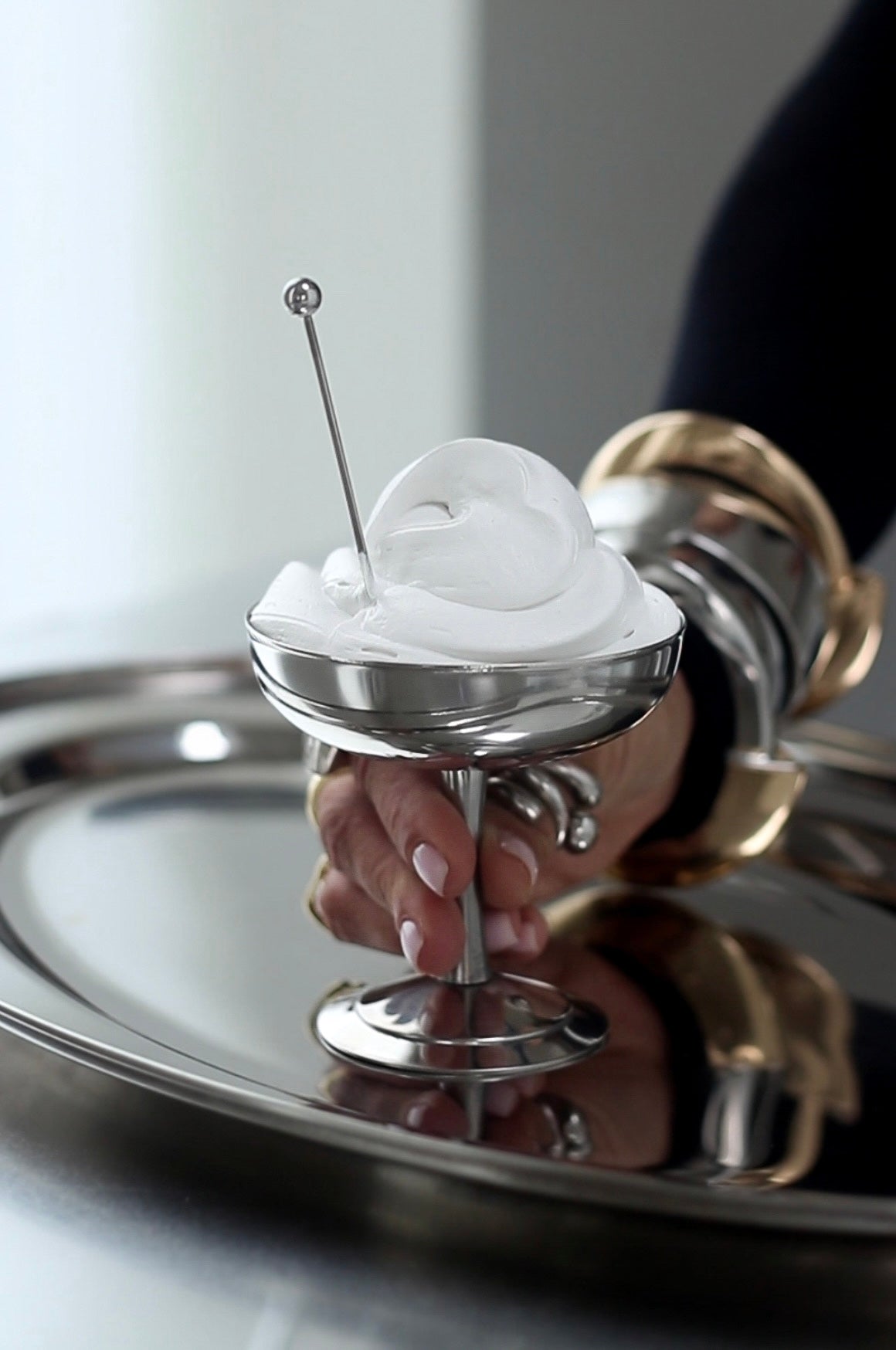 THE CREAM