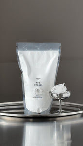 THE CREAM