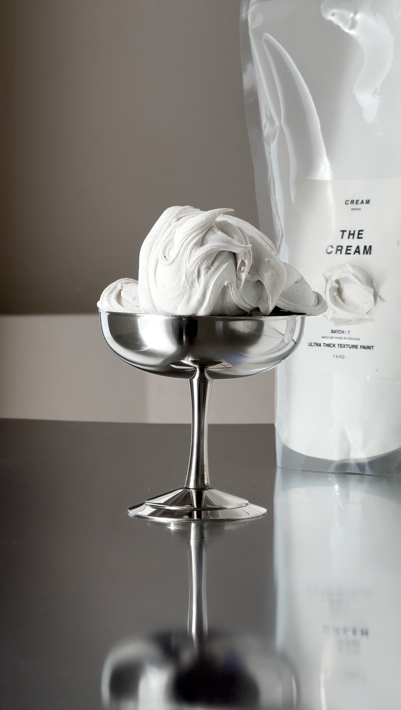 THE CREAM