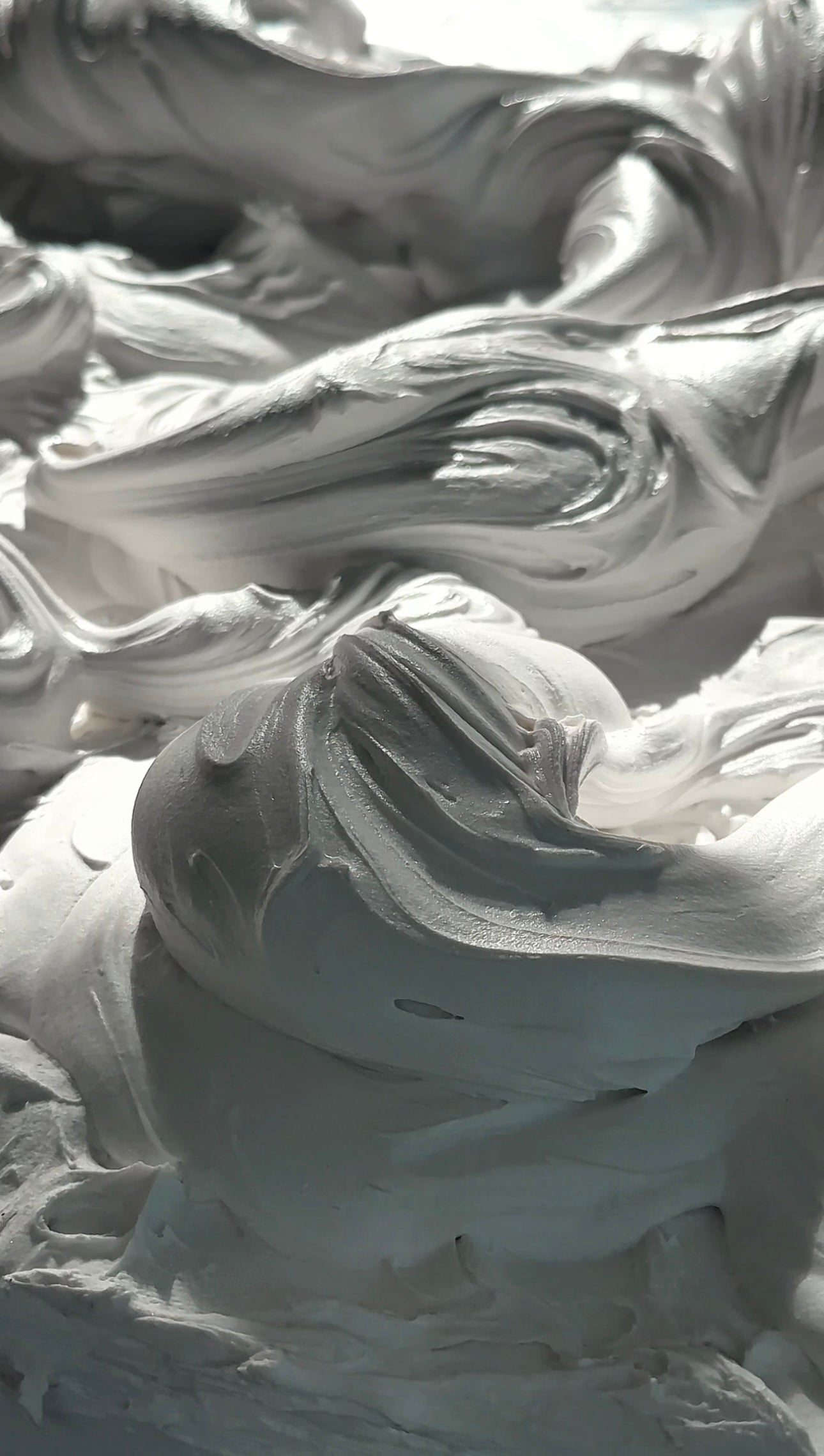 THE CREAM